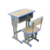 Bàn nâng một người và ghế sửa chữa lớp đào tạo lớp học trường tiểu học và trung học - Phòng trẻ em / Bàn ghế bàn mầm non chân gấp Phòng trẻ em / Bàn ghế