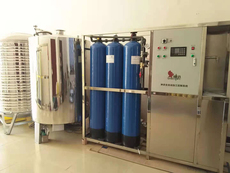 Химическое оборудование 洗洁精生产设备洗衣液全自动加工一体机器玻璃水制作防冻液技术