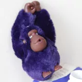 Kipling Kaipin MONKEYCLIP КЛАВЕЙНА