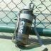 Cốc nước Công suất lớn Nam Lớn 4000 Cốc siêu lớn Dung tích lớn 5000ml Cốc nổ 3500ml Mùa hè - Tách cốc uống nước đẹp Tách
