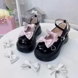 Love Rush to Xiong Haohe Original Lolita