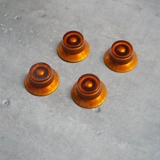 LP Flying Buster Type Root Hat PRS IBZ громкость звук цвета электрогитара бас -бас -потенциометр ручка поддельные аксессуары для прибора