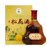 【Yu Gozhong】 вино Songhua