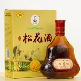 【Yu Gozhong】 вино Songhua