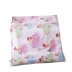 Chăn trẻ em cotton hoạt hình trẻ em chăn quilt đơn mảnh 110x150 mẫu giáo nhỏ chăn bé ngủ trưa - Quilt Covers