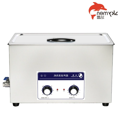 Ультразвуковая чистящая машина Jiemeng jp-100 Стоматологические устройства.