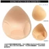 Chân giả ngực giả ngực đặc biệt loại trái và phải đế lót cao và thấp - Minh họa / Falsies dán ngực silicon nâng ngực Minh họa / Falsies