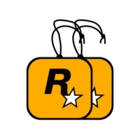 Желтый R [две части]