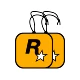 Желтый R [две части]