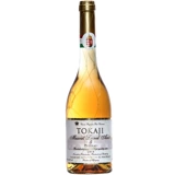 [和甜品一样精致的酒  TOKAJI托卡伊贵腐甜白葡萄酒 5篓/半腐500ml]