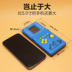 Cổ điển Tetris game console Pocket nhỏ cầm tay máy Hoài Cổ trẻ em của đồ chơi giáo dục quà tặng máy chơi game minecraft cầm tay Bảng điều khiển trò chơi di động