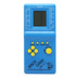 Cổ điển Tetris game console Pocket nhỏ cầm tay máy Hoài Cổ trẻ em của đồ chơi giáo dục quà tặng máy chơi game minecraft cầm tay Bảng điều khiển trò chơi di động