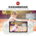 Venus 4.3 inch 5 inch psp game console X6 khủng long cầm tay nhanh arcade Nintendo GBAMP3MP4 đồ chơi điện tử cầm tay Bảng điều khiển trò chơi di động