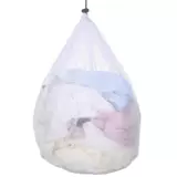 Большой свитер для стирки для домашнего использования, сетчатая сумка, нижнее белье, трансформер