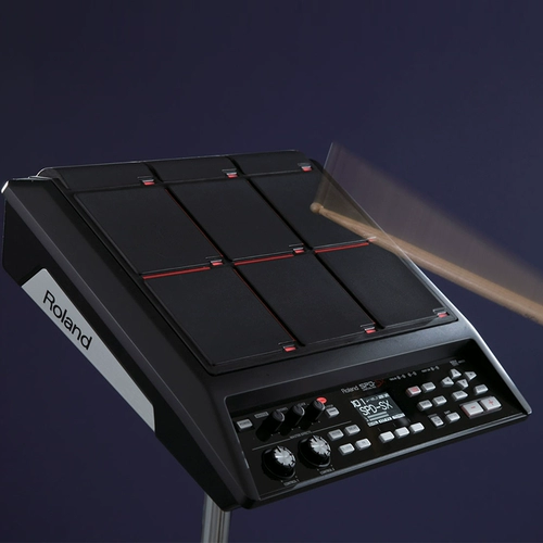 Roland Roland Electronic Drum SPD-30/SX/SE/SPD-1P Электронная промежуточная плата Образец образец проба