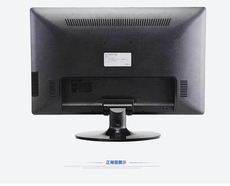 монитор 17/19/22/24/27/32寸液晶监视器高清安防bnc安防专用工业级显示器