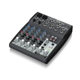 Behringer/Belling Xenyx 802 6 -Way Sound Terrace Professional House Professional Portal Performance Performance Performance