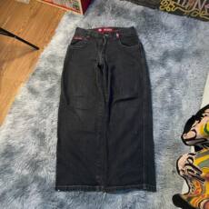 Джойстик hip hop vintage y2k jeans