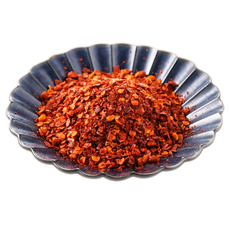 贵三红贵州特产红辣椒面1斤装