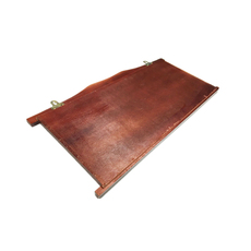 Аксессуары для бильярда 台球计分牌 英式斯诺克实木记分牌 红木桌球计分盘计分器配件用品