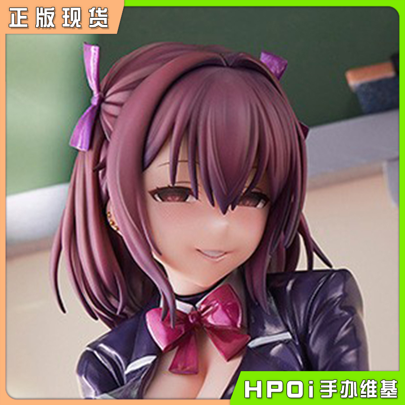 Native NOCTURNE 朝比奈朱里 美少女 手办