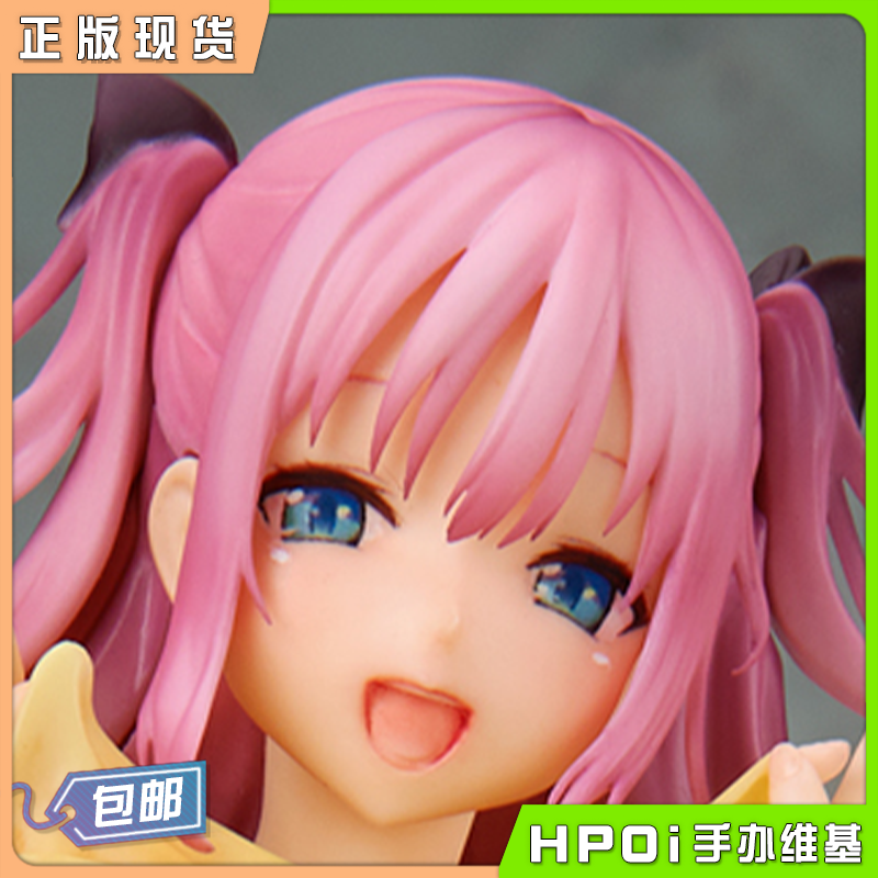 F.W.A.T 性活动周中 THE ANIMATION 绚夏 手办
