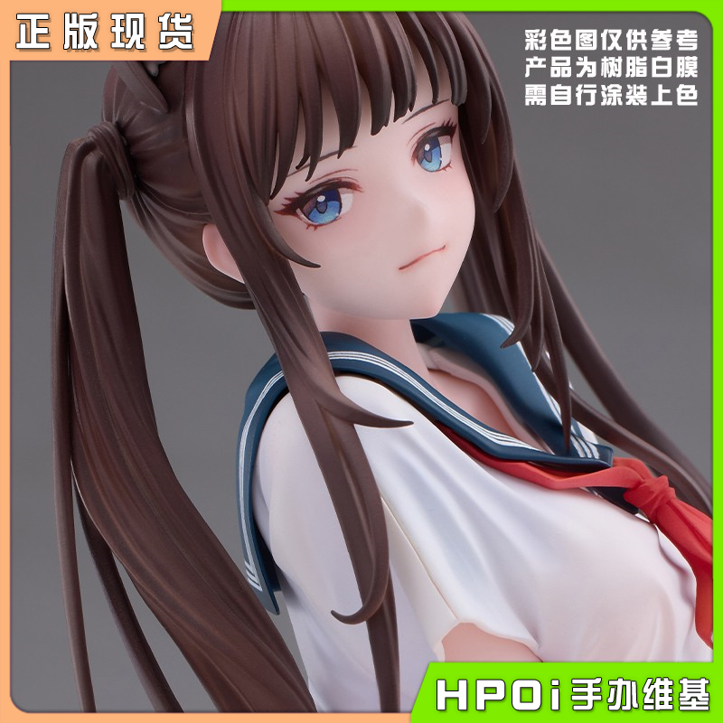 Tstoys 校服JK 放学后 蠢沫沫 手办