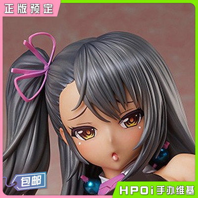 【Hpoi预定】BINDing B社 战乱公主G 初芽局 美少女 手办-淘宝网