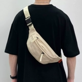 Tide, японская нагрудная сумка, классическая поясная сумка, сумка через плечо, универсальная сумка на одно плечо