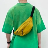 Tide, японская нагрудная сумка, классическая поясная сумка, сумка через плечо, универсальная сумка на одно плечо