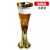 súng vang đoạn lúa mì sáng tạo đầy màu sắc ánh sáng phát ra dự thảo súng bia ba lít 1.5L2 lít tháp rượu điểm súng thanh thiết bị giá rượu vang kệ để chậu hoa Kệ