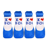 Любовь-синий