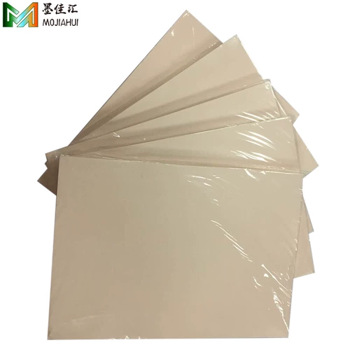 100 граммов чернильной опрыскивающей бумаги для разжирной бумаги для печати горячее живопись Печать печати модер