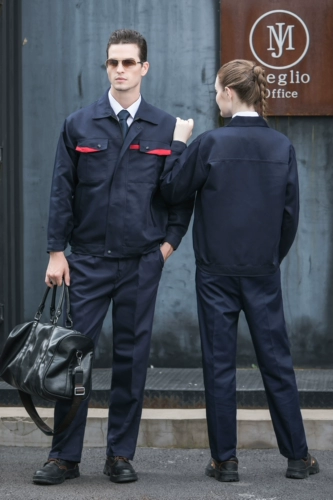 Осенний износостойкий комбинезон, делается под заказ