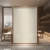 Tùy chỉnh 
            màn hình mới theo phong cách Trung Quốc vách ngăn phòng khách và phòng ngủ chặn lối vào sảnh đơn giản hiện đại bằng gỗ nguyên khối văn phòng màn hình ghế màu rắn vách ngăn gấp lại được 