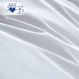 Отель и гостиничные постели таблетки Супер удобные подушка Core Core Hotel Shurt Shell Shell Syster -Player Sleep Fiber Pillow