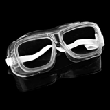 Защитные очки против IMPACT ANTI -SPLASH POLING MACHINGERANG ОБРАЗОВАНИЕ ЗЕРКОВЫЕ ОБРАЗОВЫ