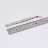 Стальная точность из нержавеющей стали.