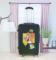 Рыжий, черный