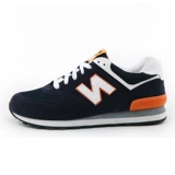 New balance, зимняя обувь, спортивные туфли для отдыха для влюбленных, для бега