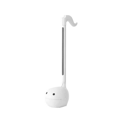 Medium - WhiteXiao Ling Toys of Same children Toys erhu fiddle Puzzle music originality note gift Japan Electric sound small tadpole