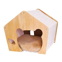 Розовая сетка