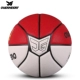 Quân đội Bóng rổ Bóng rổ Mangbin Cửa hàng chính hãng Trend Street Elf Ball JG Xi măng sinh dục Đào tạo đặc biệt mẫu bánh đá bóng quả bóng đá fifa