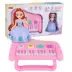 Trẻ em piano điện tử đa năng đồ chơi piano 2 câu đố bé gái mới bắt đầu 1-3 tuổi tặng quà sinh nhật - Đồ chơi âm nhạc / nhạc cụ Chirldren Đồ chơi âm nhạc / nhạc cụ Chirldren