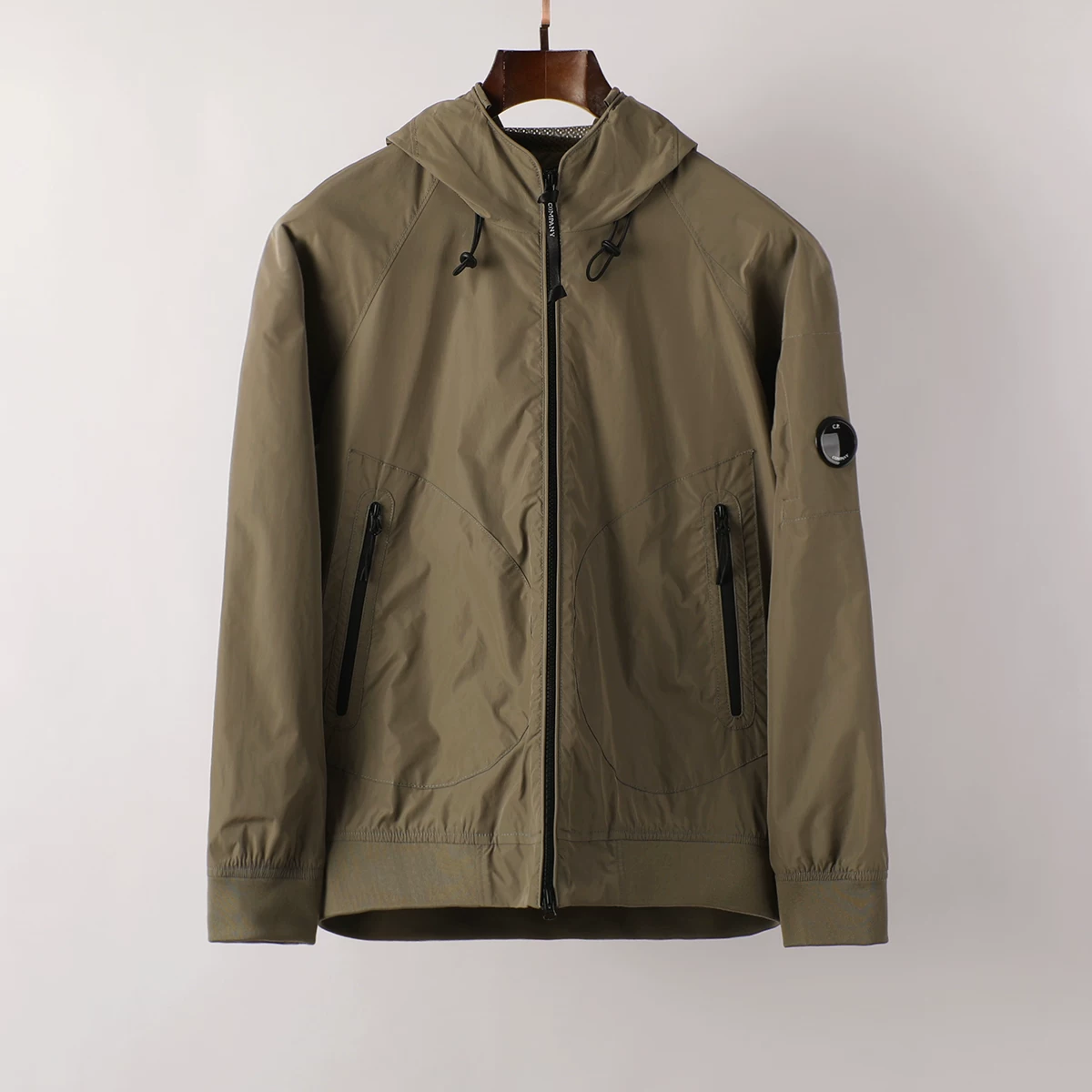 Куртка 23FW 3857