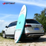 Надувная профессиональная водная доска для начинающих