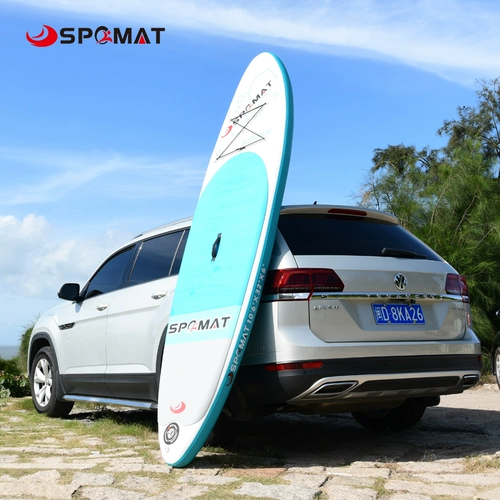 Надувная профессиональная водная доска для начинающих