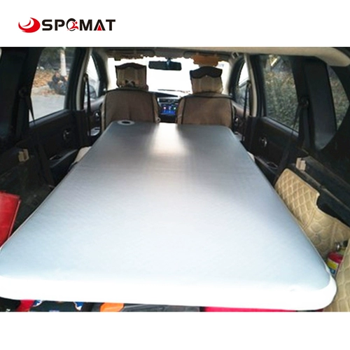 Suba audi A6 выделенная кровавая машина воздушная подушка задних автомобилей с матовой и надувной матрасной доской настройка жесткая доска настройка матраса