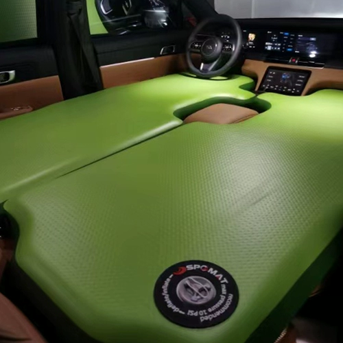 Stobot Ideal One Special Sup High -Dravure Car Car Air Cushion 充 Mattress Slurry Board Hard Board Car Sapens