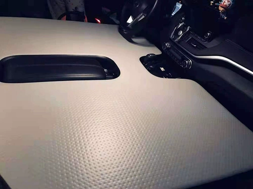 STOBUT 18 Японский продукт Tianlai Special Care Car Criming Crashed и надувная матрас Паста настройка жесткой доски матрас